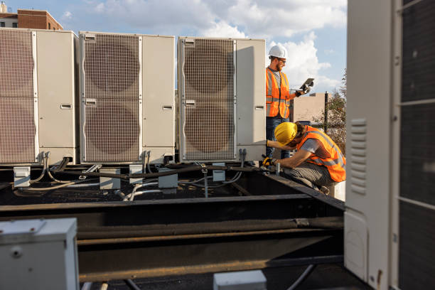 Best Furnace Cleaning in Bluff City, TN