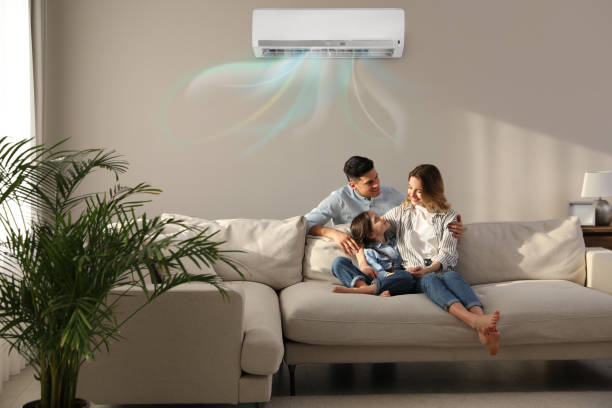 Best Solar-powered HVAC Systems in Bluff City, TN