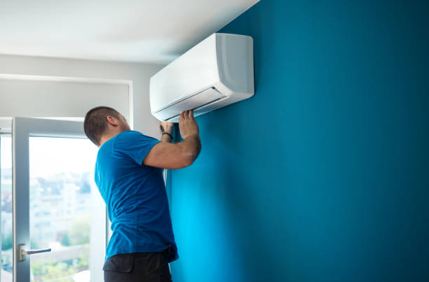 Best Geothermal HVAC Systems in Bluff City, TN