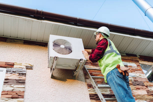 Best Commercial HVAC in Bluff City, TN