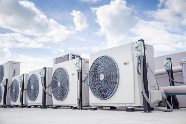 Best HVAC for Healthcare Facilities in Bluff City, TN