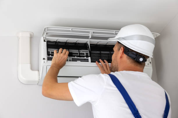 Best Emergency HVAC Services in Bluff City, TN