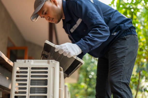 Best Seasonal HVAC Services in Bluff City, TN