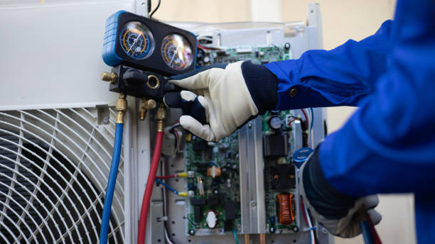 Best VRF (Variable Refrigerant Flow) Systems in Bluff City, TN