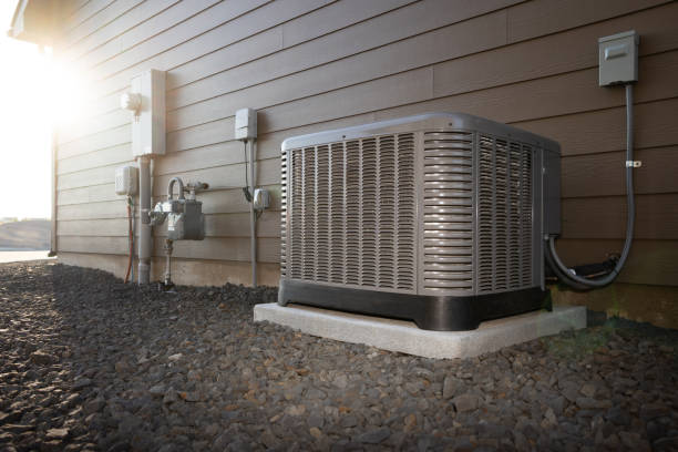 Best Air Conditioning Cleaning in Bluff City, TN